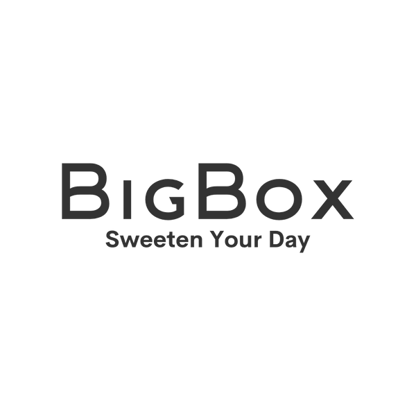 Big Box Sweets